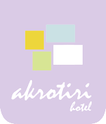 Akrotiri logo