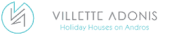 Villette Adonis logo