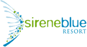 Sirene Blue logo
