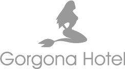 Gorgona logo