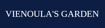 Vienoulas Garden logo