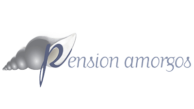 Pension Amorgos logo