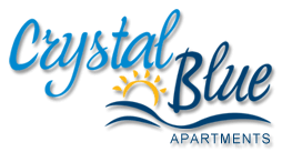 Crystal Blue logo