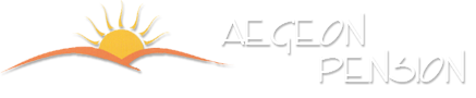 Aegeon Pension logo