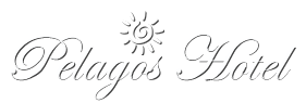 Pelagos logo