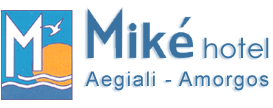 Mike logo
