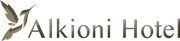 Alkioni logo