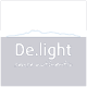 Delight logo