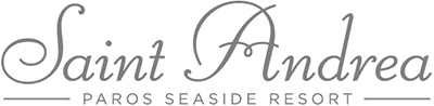 Saint Andrea Sea Side Resort logo