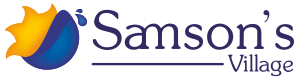 Samsons Village logo