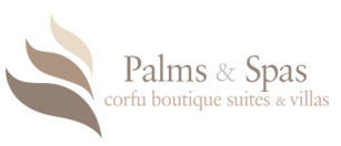 Palms And Spas logo