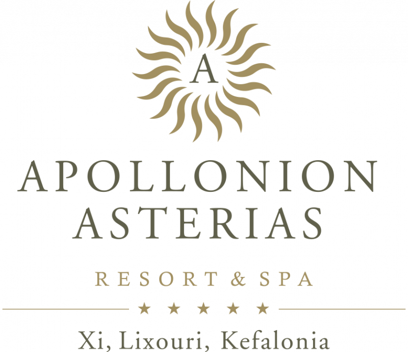 Apollonion Resort And Spa logo
