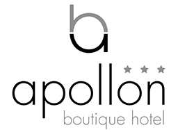 Apollon Paros logo
