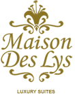 Maison De Lys logo