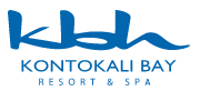 Kontokali Bay logo