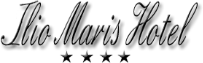 Ilio Maris logo