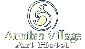 Annitas Village logo