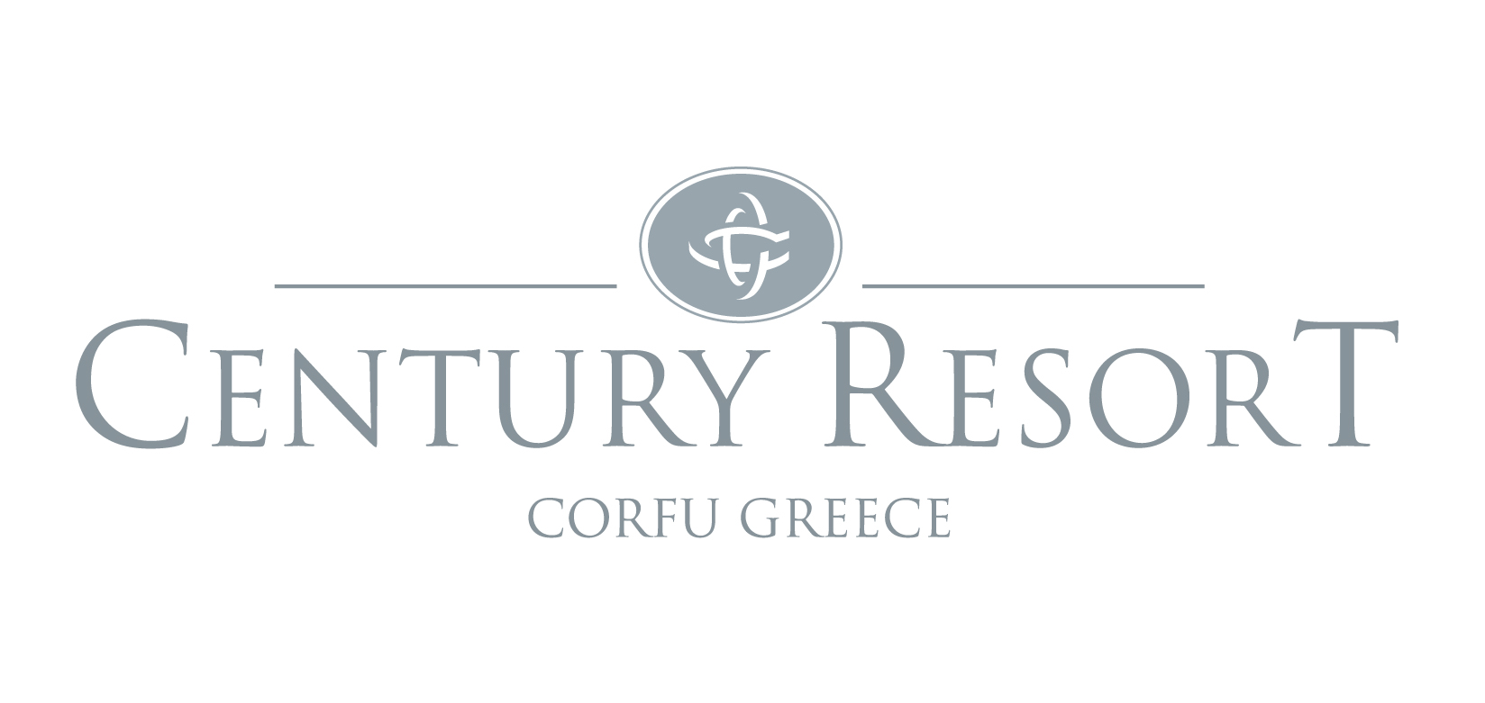 Century Resort logo