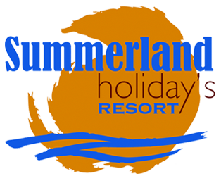 Summerland Holidays logo
