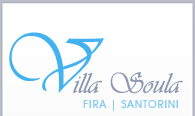 Villa Soula logo