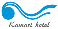 Kamari logo