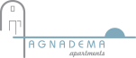 Agnadema logo