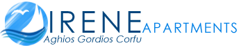 Irene Corfu logo