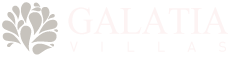 Galatia Villas logo