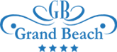 Grand Beach logo