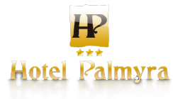 Palmyra logo