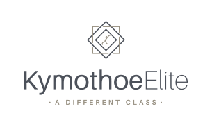 Kymothoe Elite logo