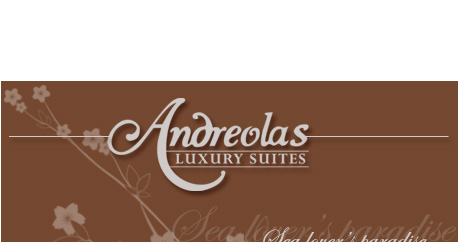 Andreolas logo
