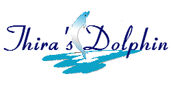 Thiras Dolphin Aparthotel logo