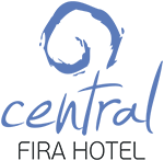 Central Fira logo