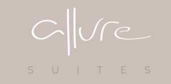 Allure Suites logo