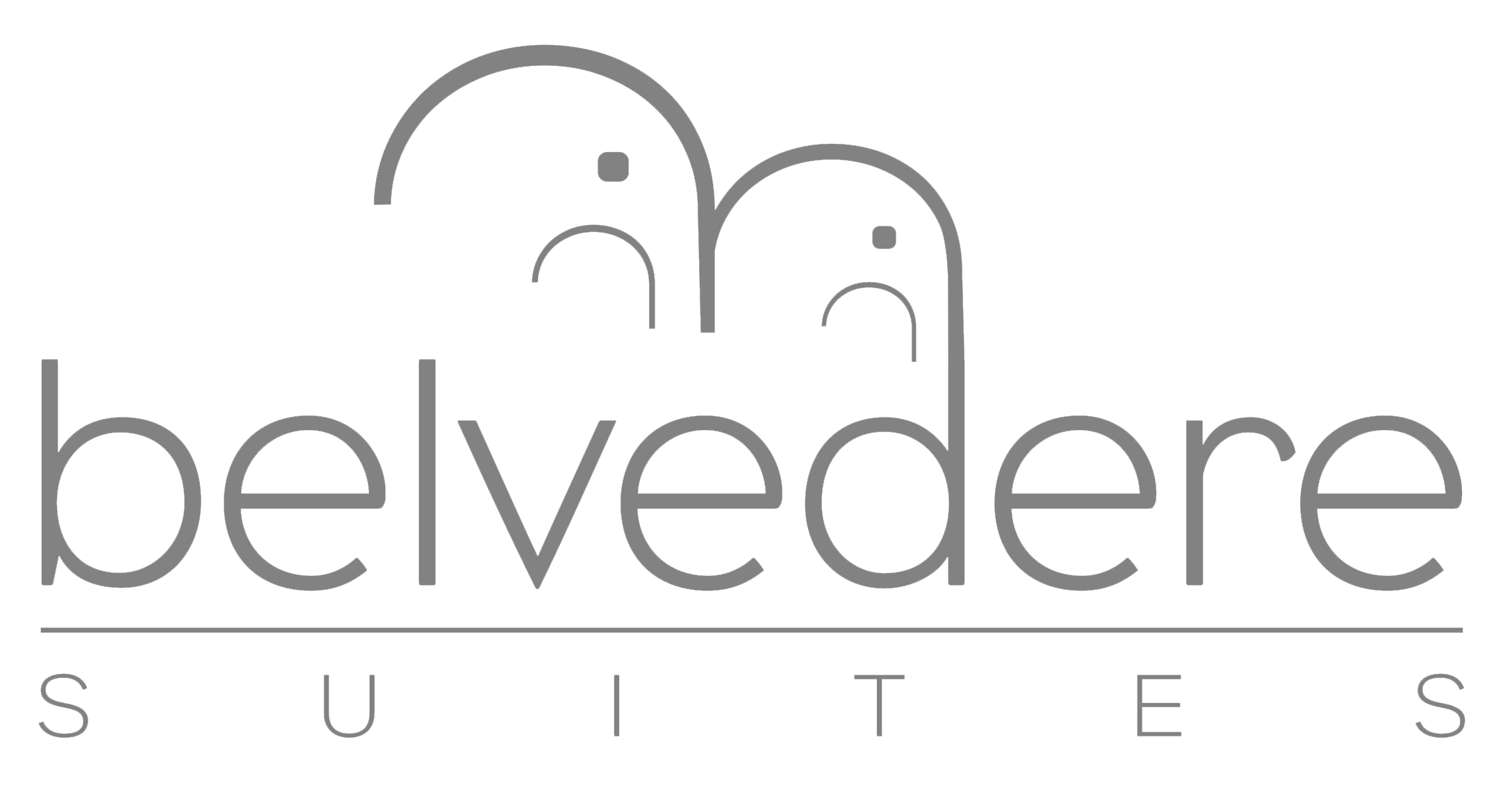 Belvedere logo