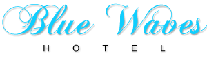 Blue Waves logo