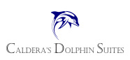 Calderas Dolphin logo