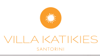 Katikies Villas logo