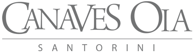 Canaves Oia Suites logo