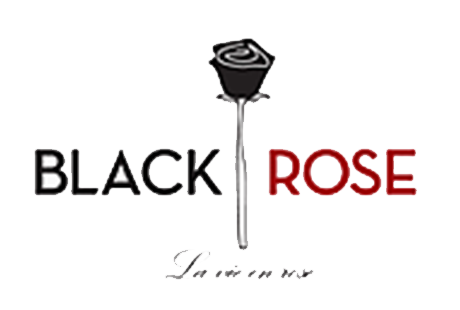 Black Roses Suites logo