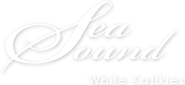 Sea Sound White Katikies logo