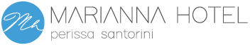 Marianna logo