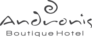 Andronis Boutique logo