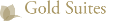 Gold Suites logo