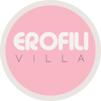 Erofili Villa logo