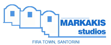 Markakis logo