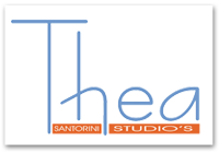 Thea Studios logo