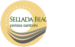 Sellada Beach logo