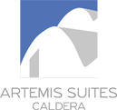 Artemis Suites logo